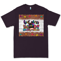 Plum hot mess mom Premium Tee - Zillion Design Studio