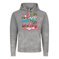 Cloud Rock homebody Vintage Hoodie - JahusDesignShop
