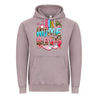 Vintage Zinc homebody Vintage Hoodie - JahusDesignShop