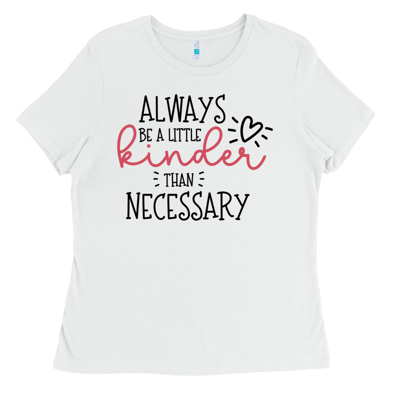 Always Ladies Tee by Unal Design | Teevron