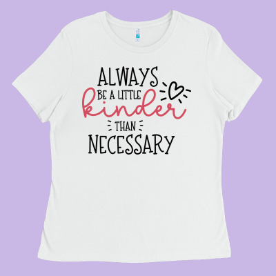 Ladies Tee always