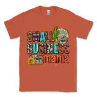 Copper small business mama Classic Tee - AdoDesignShop