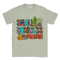 Matcha small business mama Classic Tee - AdoDesignShop