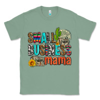 Sage small business mama Classic Tee - AdoDesignShop