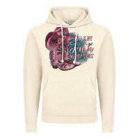 Vintage Artic Walk By Faith Not By Sight Vintage Hoodie - JahusDesignShop