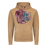 Vintage Camel Walk By Faith Not By Sight Vintage Hoodie - JahusDesignShop
