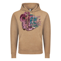 Vintage Coffee Walk By Faith Not By Sight Vintage Hoodie - JahusDesignShop