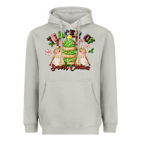 Moon Dust teacher of smart cookies Heavyweight Hoodie - LillyAllenDesigns