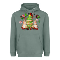 Teacher Of Smart Cookies Heavyweight Hoodie | Teevron