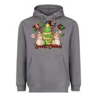 Storm teacher of smart cookies Heavyweight Hoodie - LillyAllenDesigns