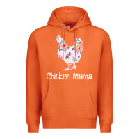 Carrot Chicken Mama Premium Hoodie - Bettercallsaul