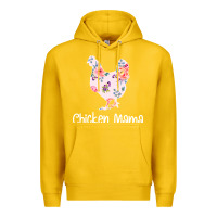 Lemon Chicken Mama Premium Hoodie - Bettercallsaul