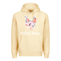 Pina Colada Chicken Mama Premium Hoodie - Bettercallsaul