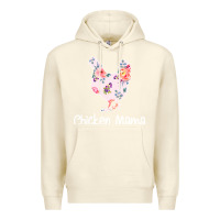 Sandshell Chicken Mama Premium Hoodie - Bettercallsaul