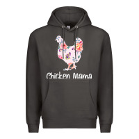 Smoke Chicken Mama Premium Hoodie - Bettercallsaul
