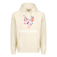 Tofu Chicken Mama Premium Hoodie - Bettercallsaul