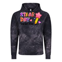 Cloud Black staar day you got this Vintage Hoodie - JahusDesignShop