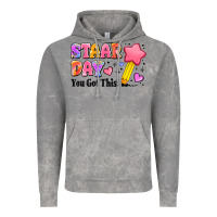 Cloud Rock staar day you got this Vintage Hoodie - JahusDesignShop
