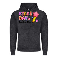 Vintage Black staar day you got this Vintage Hoodie - JahusDesignShop