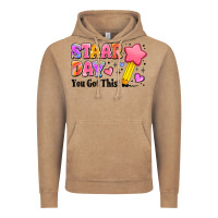 Vintage Coffee staar day you got this Vintage Hoodie - JahusDesignShop