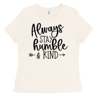 Bone kind Ladies Tee - Unal Design