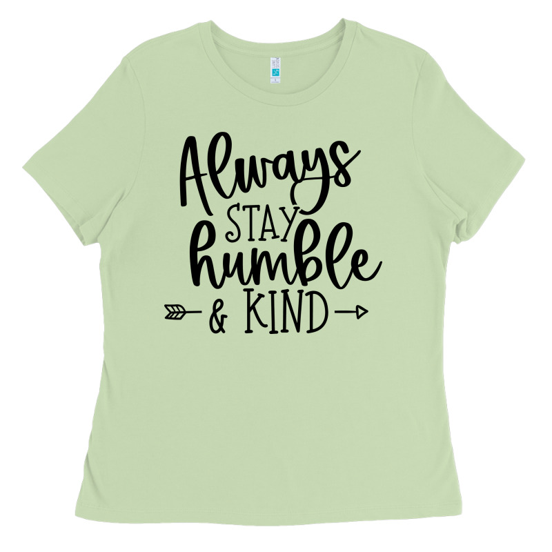 Kind Ladies Tee by Unal Design | Teevron