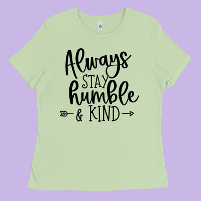 Ladies Tee kind