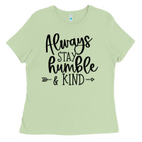 Matcha kind Ladies Tee - Unal Design