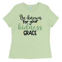 Matcha kidness Ladies Tee - Unal Design