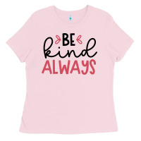 Kind Ladies Tee | Teevron