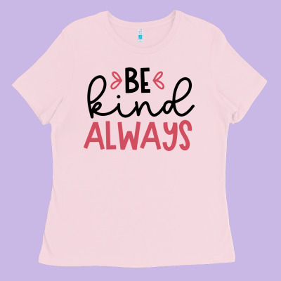 Ladies Tee kind