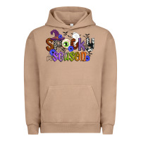Pigment Burro spooky season Urban Hoodie - CowGirlArtShop