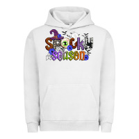 Pigment Lunar Rock spooky season Urban Hoodie - CowGirlArtShop