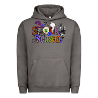 Pigment Tornado spooky season Urban Hoodie - CowGirlArtShop