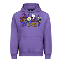 Spooky Season Urban Hoodie | Teevron