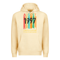 Pina Colada August 1997 23 Years Old 23rd Birthday Premium Hoodie - Bettercallsaul