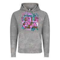 Cloud Rock rocking the night shift cna life Vintage Hoodie - AdoDesignShop