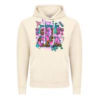 Vintage Artic rocking the night shift cna life Vintage Hoodie - AdoDesignShop