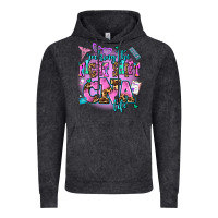 Rocking The Night Shift Cna Life Vintage Hoodie | Teevron