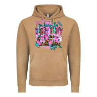 Vintage Camel rocking the night shift cna life Vintage Hoodie - AdoDesignShop