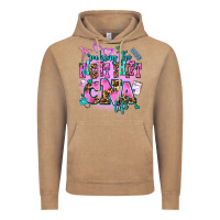 Vintage Coffee rocking the night shift cna life Vintage Hoodie - AdoDesignShop