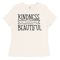 Bone kindness Ladies Tee - Unal Design