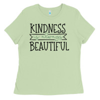 Matcha kindness Ladies Tee - Unal Design