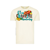 Vintage Arctic its a crawfish kinda day Vintage Tee - AdoDesignShop