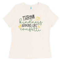 Bone kindness Ladies Tee - Unal Design