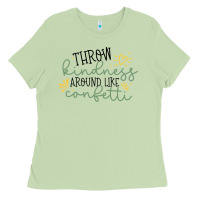 Matcha kindness Ladies Tee - Unal Design