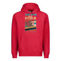 Any Man Can Be A Father But It Take Someone Special To Be A Pawpaw Premium Hoodie | Teevron