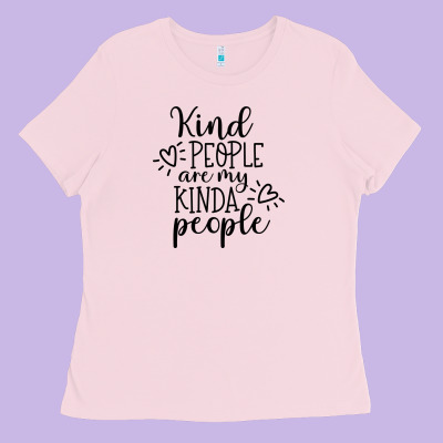 Ladies Tee kind