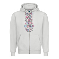 Dove Grey believe like mary trust like joseph valentine s da Zipper Hoodie - MaliasSmallBusiness