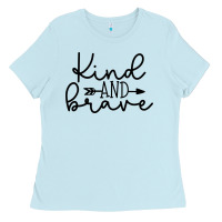 Kind Ladies Tee | Teevron